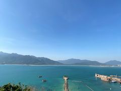 -海南分界洲岛旅游区