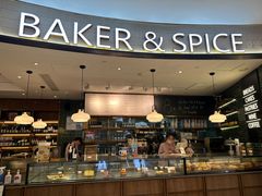 -BAKER&SPICE(国金中心商场店)