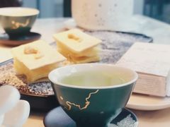 菊花茶-陶陶居·雅园(凯华国际店)