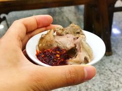-老白家水盆羊肉
