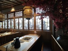 -巴渝瓦肆重庆鲜火锅(宝龙环湖店)