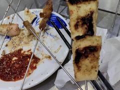 -小寒羊烧烤(凯瑞时代大厦店)