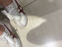 -Onitsuka Tiger(上海久光百货店)