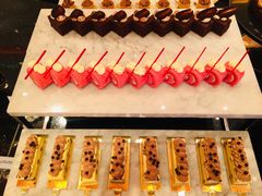 -咖啡苑 - 蔚藍夏日限定主题(永利皇宫店)