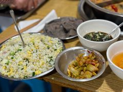 -渝味黄姐火锅(黄泥村店)