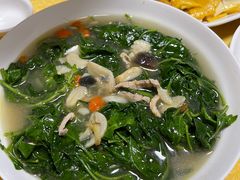 -巫记鸡饭店