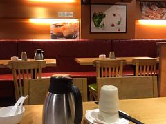 -嘉旺港式茶餐厅(延长中路店)