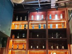 -The Cheebat 锌吧·Bistro(体育西店)
