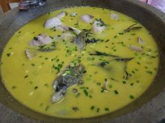 -龚师傅土菜馆.地道农家菜(魅力湘西店)