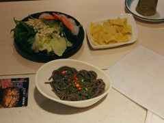 -三江源活鱼现烤(维多利摩尔城店)