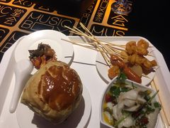 -堂会(白云店)