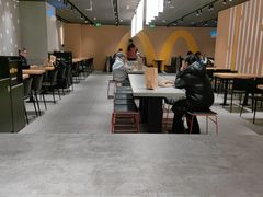 -麦当劳(西客站店)