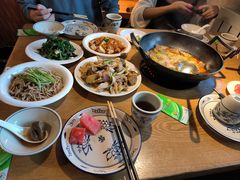 -福茂源横山铁锅羊肉(牡丹园店)