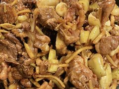 -甘家界牌柠檬鸭(青山店)