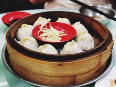 -食惠里小笼包面馆(越秀店)