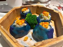 -蘩楼(华强北总店)