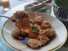 -金轩中餐厅 Jin Xuan(浦东丽思卡尔顿酒店)