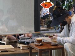 -Metal hands·铁手咖啡