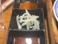 -芋包王闽南茶楼(八市店)