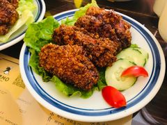 -马来MO简餐.南洋风味料理(美食街店)