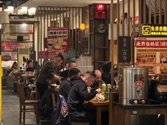-福苗小骆驼烧烤(莲湖路店)
