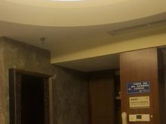 -华夏良子·足道SPA艾灸(山东大厦店)