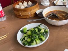 -南翔饭店