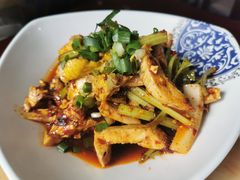 -力力豆花庄(广渠门店)