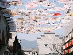 -台州府城(江南长城)