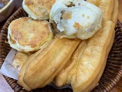 -穆彦华逍遥镇胡辣汤(岗坡路店)