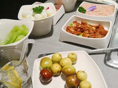 -海底捞火锅(石厦时代广场店)