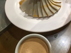 -局气烤鸭·北京菜(前门店)