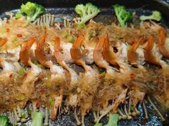 -大清花饺子城(昌黎店)