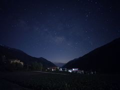 -孟屯河谷景区