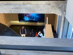 -现代汽车文化中心 Hyundai Motorstudio Beijing