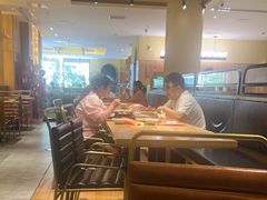 -豪客来牛排(金鼎广场店)