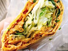 -山东傻大粗粮煎饼(牛街店)