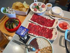 -俏牛哥鲜牛肉牛肆馆(重庆天地店)