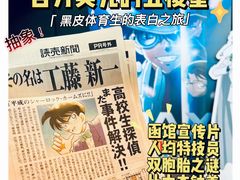 -SFC上影影城(成都科华IMAX店)