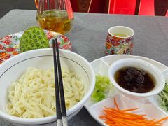 -中卫御苑福膳·养生局(圆明园店)