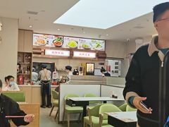 -李先生牛肉面大王(长春儿童医院店)