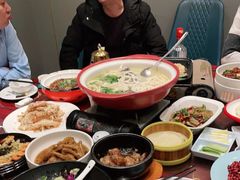 -三品香·江浙菜(松江九谊店)