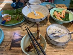 -长勺子东南亚(街道口店)