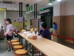 -麦当劳(大厂新城店)