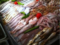 iphone_upload_pic-沈家门海鲜夜排档(东港店)