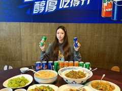 -旺角小渔村(上夼店)