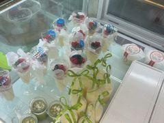 -嗒令甜品·主题融合料理餐厅(首座时代店)