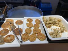 -素满香·Vegan食养自助(天一广场店)