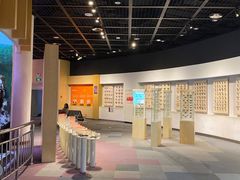 -陕西自然博物馆