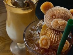 -肥韬茶餐厅(南山mini店)